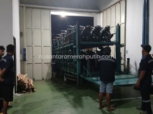 Warehouse Nusantara MP Jaya