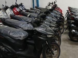 Exporter Motorcycle Nusantara MP Jaya
